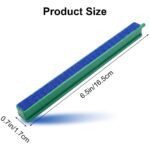 Aquarium Air Stone Bar 2 Pack (16.5cm) | Fish Tank Bubble Diffuser for Fine Bubbles | Freshwater & Marine - Image 3
