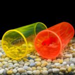 Fish Tank Shelter Tube Pipe | Aquarium Shrimp Cave Hiding & Breeding Tube | 6cm | Color May Vary - Image 2