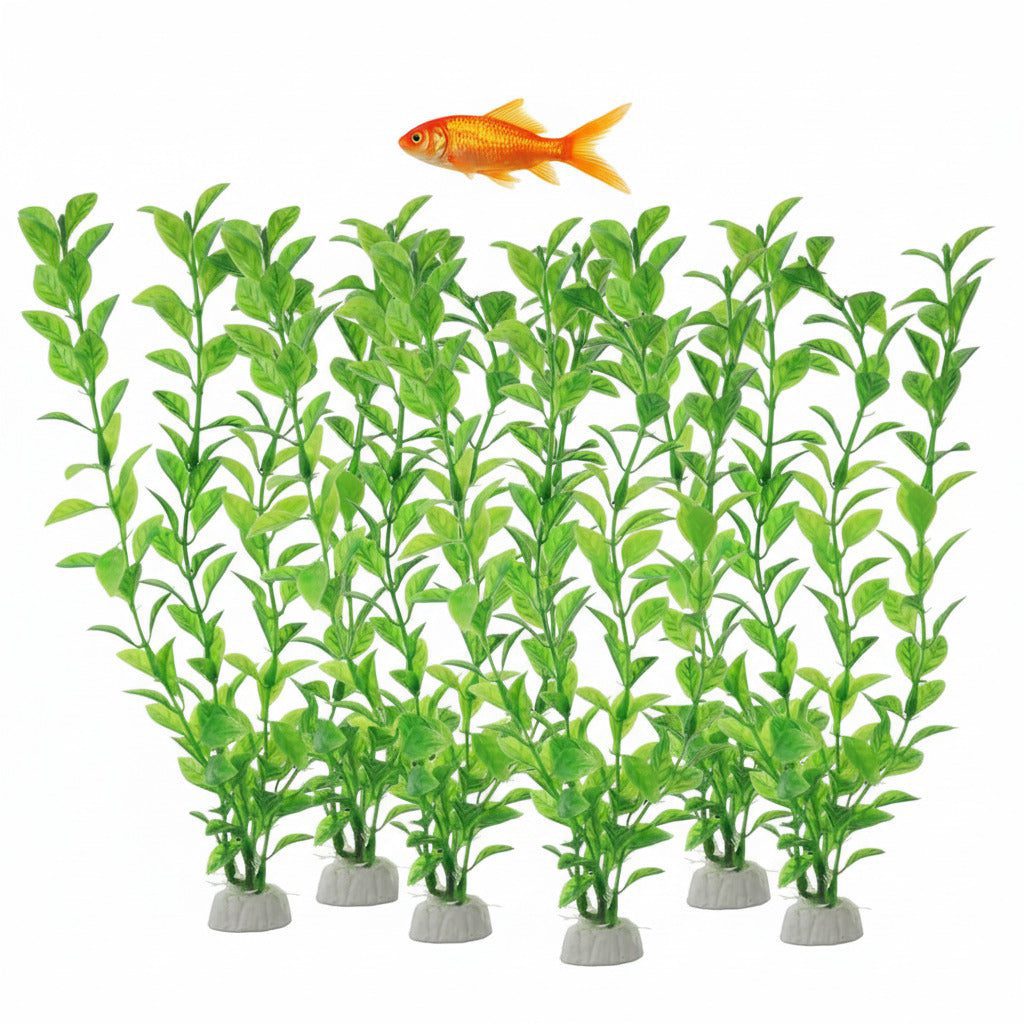71IxqcVEVPL._SL1080_c1e495e3-dea0-419c-a391-c39c2b352831.jpg Artificial Green Rotella Aquarium Plants – 10 Inch (Pack of 6) - Image 1
