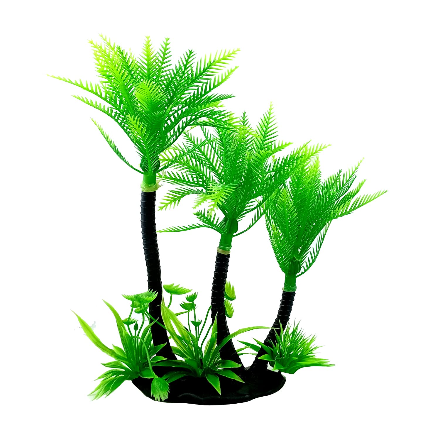 71zZQxhXGoL._SL1500_8dd55c27-07e4-4857-83dc-79b590884ffe.jpg Artificial Coconut Palm Tree Aquarium Decoration – 11.5 Inch (1 Plant) - Image 1