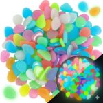 18 Pcs Aquarium Decorations – Fish Tank, Garden, Vase Filler & Planter Decor Set-(Design May Vary) - Image 5