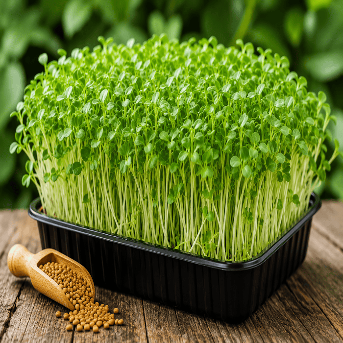 ChatGPT-Image-Jun-1-2026-09_22_07-PM-1.png Fenugreek Microgreen Seeds | Easy to Grow Indoor Super Salad Greens - Image 1