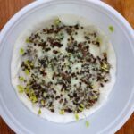Knol Khol Purple Microgreens Seeds | Easy to Grow Indoors | Super Salad Greens - Image 2