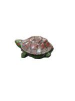 Resin Turtle Aquarium Ornament for Aquarium, Garden And Office Desk Decoration – Small (3 cm) - Image 4