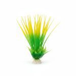 Aquarium Artificial Plants with Resin Base – Bunch Plant, 10 Cm long - Image 2