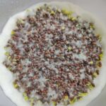 Cauliflower microgreen seeds for growing fresh nutrient-rich sprouts indoors.