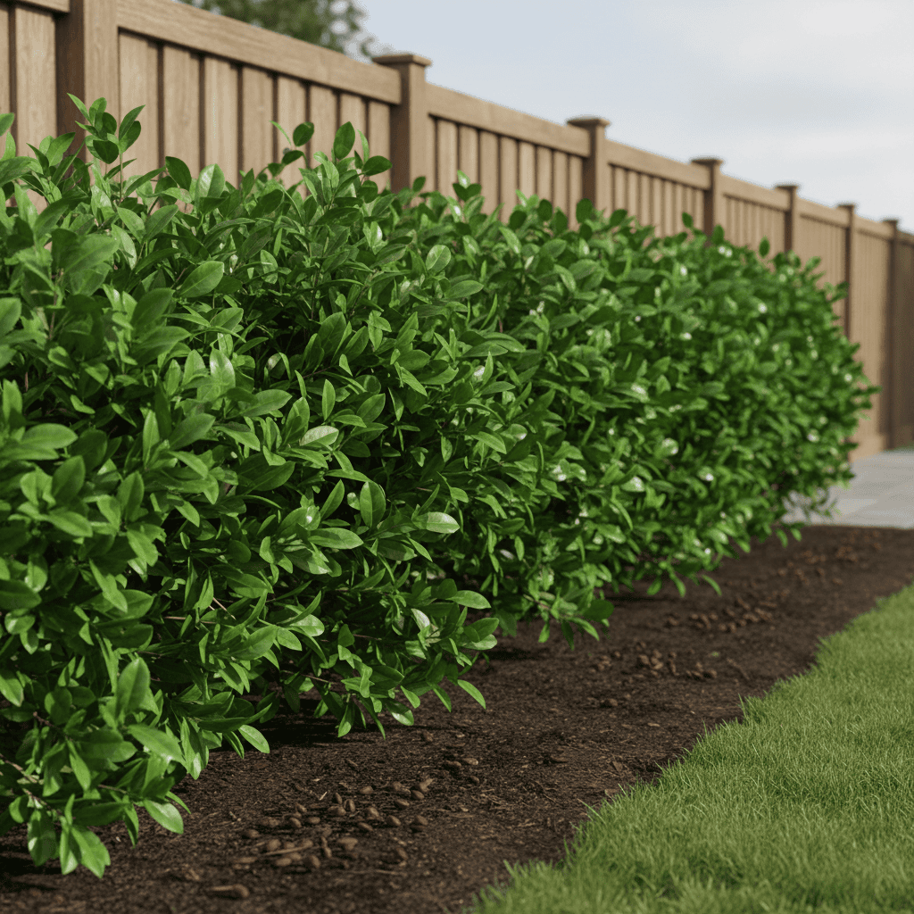 green-hedge-plant-seeds.png Plant Seeds for Green Hedges / Boundary / Fence Planting 200+ Seeds - Image 1