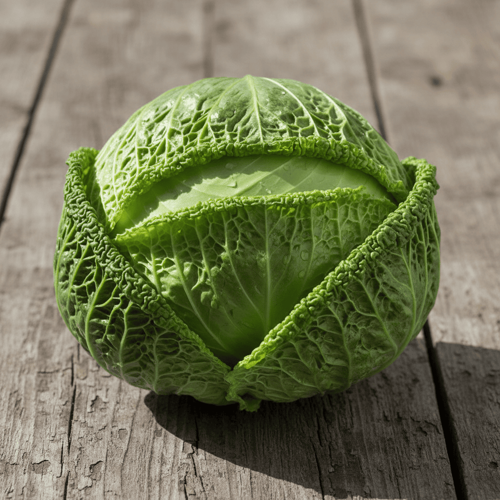 image_004da524-7971-4e41-a3c2-293454fe8a32.png Cabbage Vegetable Seeds - Image 1