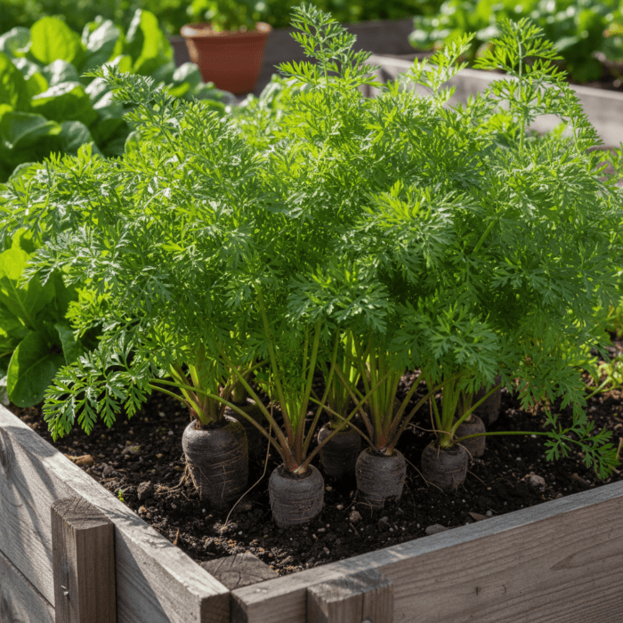 Broccoli Green Gobhi Vegetable Seeds for Kitchen Garden - Image 4