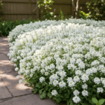 Candytuft White Color Flower Seeds - Image 2