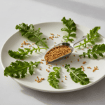 Mustard Seeds | Sarso Saag | सरसों के बीज | Desi Vegetable Seeds – Grow Sarson ka Saag at Home - Image 2
