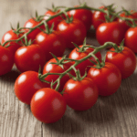 Cherry Tomato Seeds Hybrid — 20 Seeds Pack | Vegetable Seeds