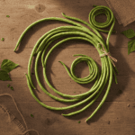 Yard Long Beans Vegetable Seeds - Image 2