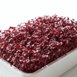Red Amaranth Microgreens Seeds | Easy to Grow at Home | Grow Your Own Super Salad