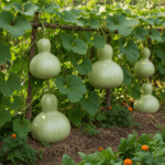 Ash Guard Mithai Petha Vegetable Seeds - Image 3
