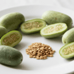Kachri Seeds | Long Foot Desi Kachri | काचरी के बीज | Desi Fruit Vegetable Seeds - Image 2