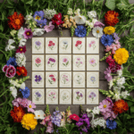 Winter Flower Seeds Combo - 20 Different Types Flower Seeds - Image 2