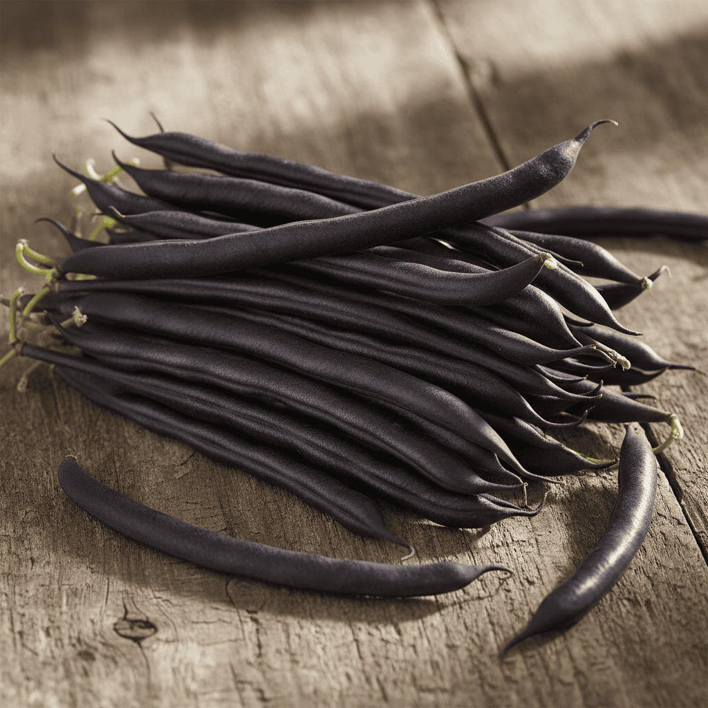 image_3be73225-5754-4654-8a54-5e7011320084.png Black French Bean Vegetable Seeds | Best Quality Home Garden Pack - Image 1