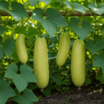 Kachri Seeds | Long Foot Desi Kachri | काचरी के बीज | Desi Fruit Vegetable Seeds