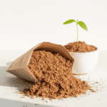 Natural Cocopeat Loose 100 Gm Pack - Image 2