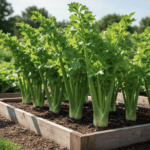 Celery Tall Utah Imported Herb Seeds | Vegetable Seeds - Image 2