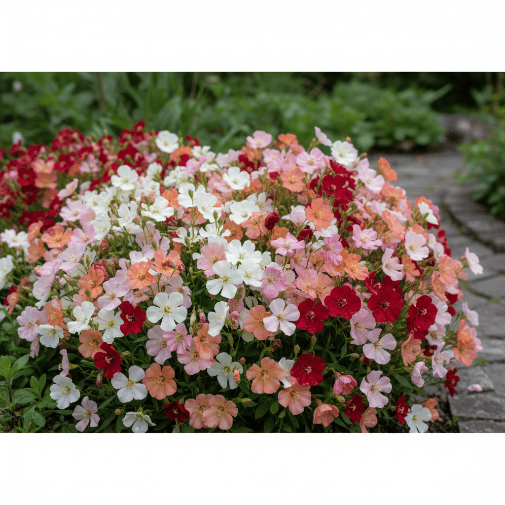image_41868150-a195-4e1d-98e9-5db569a3502f.png Godetia Flower Seeds for Your Home Garden - Image 1