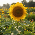 Sunflower Russian Giant Surajmukhi Flower Seeds