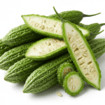Bittergourd Seeds | Karela Long (करेला) | High Quality | Vegetable Seeds for Home Garden - Image 2