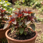 Red Amaranth Seeds | Lal Saag | Chaulai | लाल साग चौलाई के बीज | Organic Vegetable Seeds