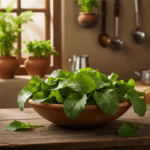 Mustard Sarso Saag Leaves Desi Vegetable Seeds - Image 2