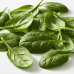 Baby Spinach Seeds For Home Gardening