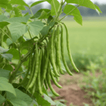 Cluster Beans Seeds | Guar Phali | ग्वार फली के बीज | High Quality Vegetable Seeds
