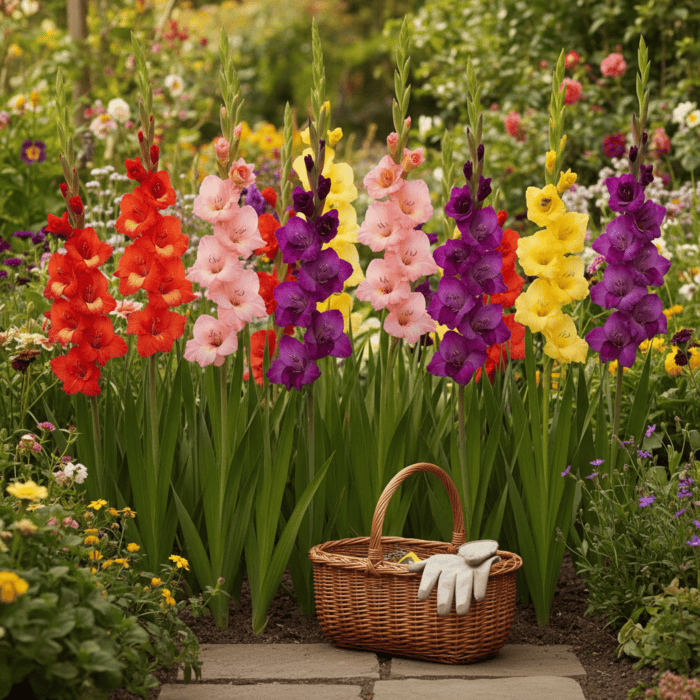Antirrhinum Snapdragons Dragon Dog Flower Mixed Color Flower Seeds - Image 2