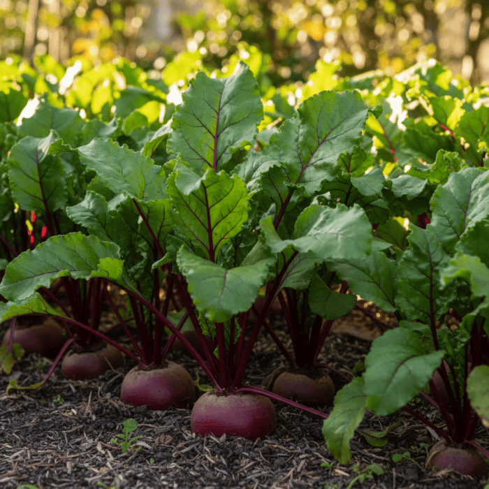 Beetroot Seeds | Vegetable Seeds - Image 2