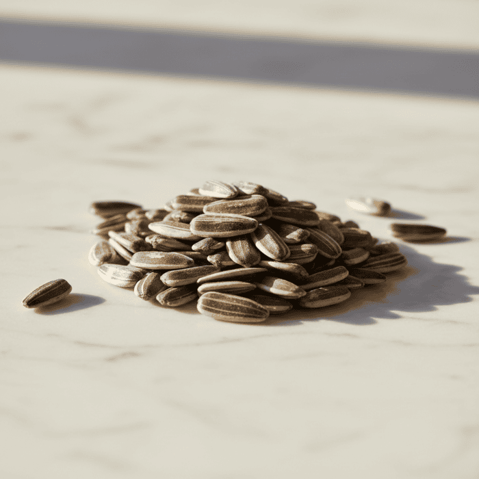 Sunflower Single Miniature Flower Seeds - Image 2