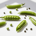 Sweet Peas Seeds | Desi Matar | मटर के बीज | Organic Vegetable Seeds – Home Garden - Image 2