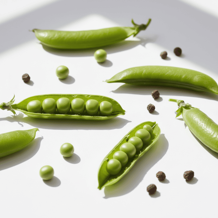 Sweet Peas Seeds | Desi Matar | मटर के बीज | Organic Vegetable Seeds – Home Garden - Image 2