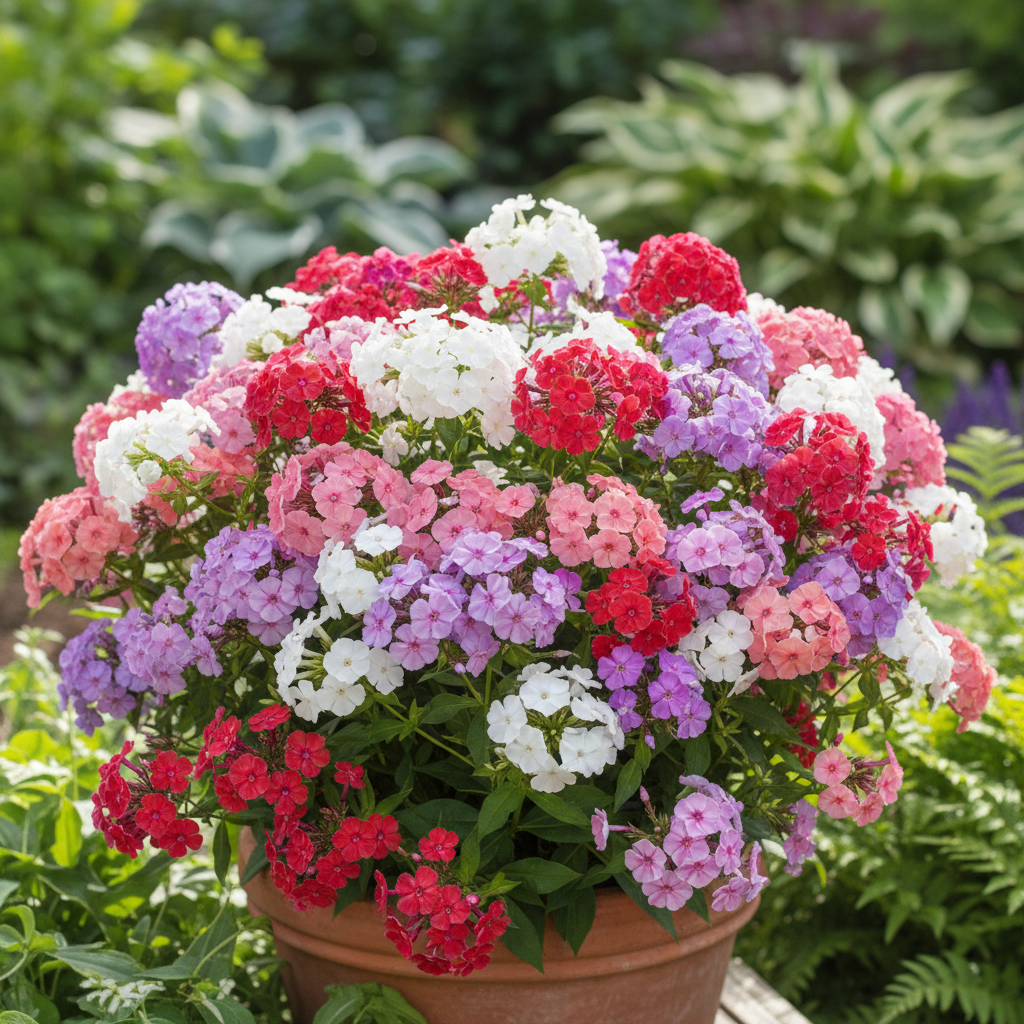 image_8389876d-fe72-4150-9050-737e59758004.png Phlox Mixed Color Flower Seeds - Image 1