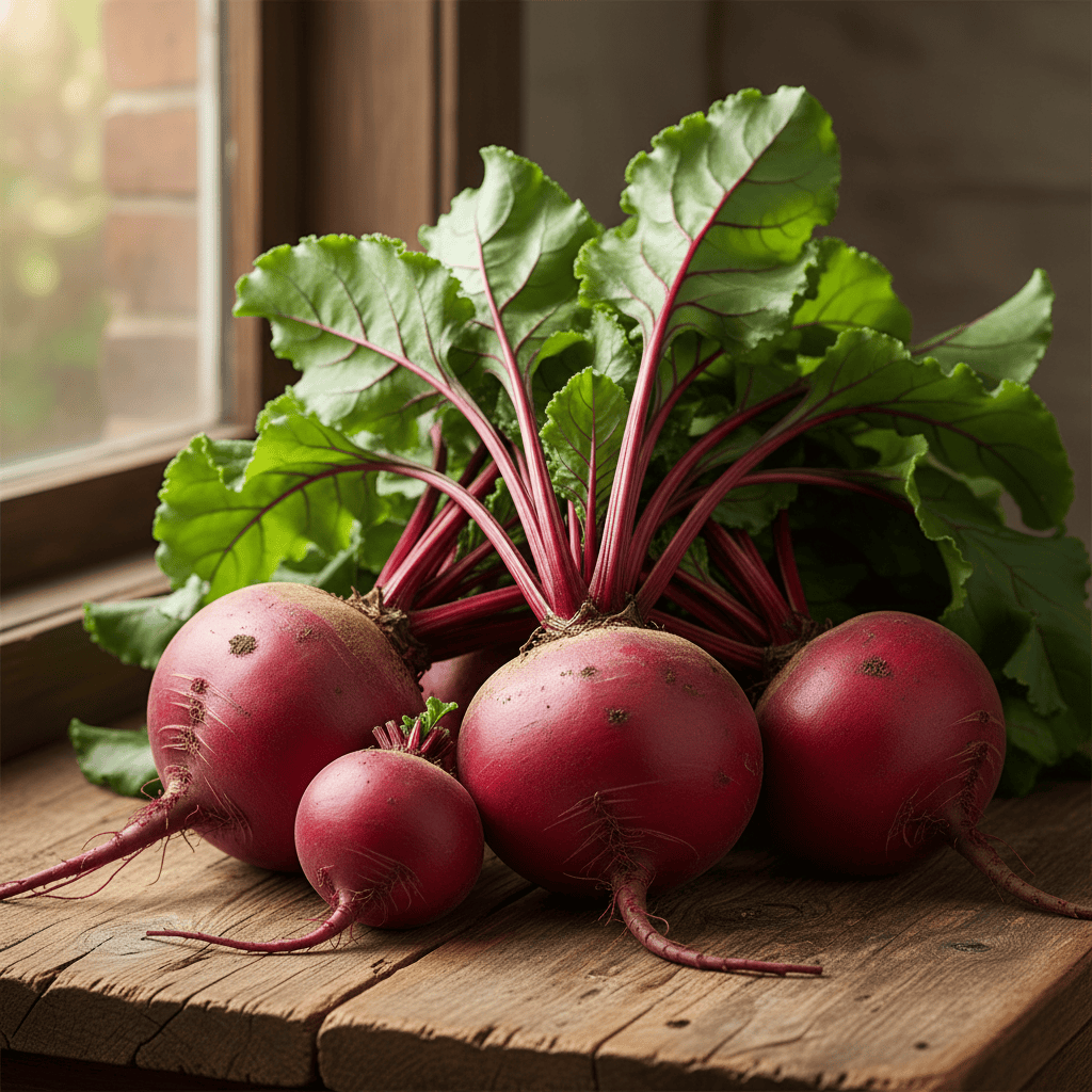 image_8421b5d8-453d-49a1-b9d2-abad0938f180.png Beetroot Seeds | Vegetable Seeds - Image 1