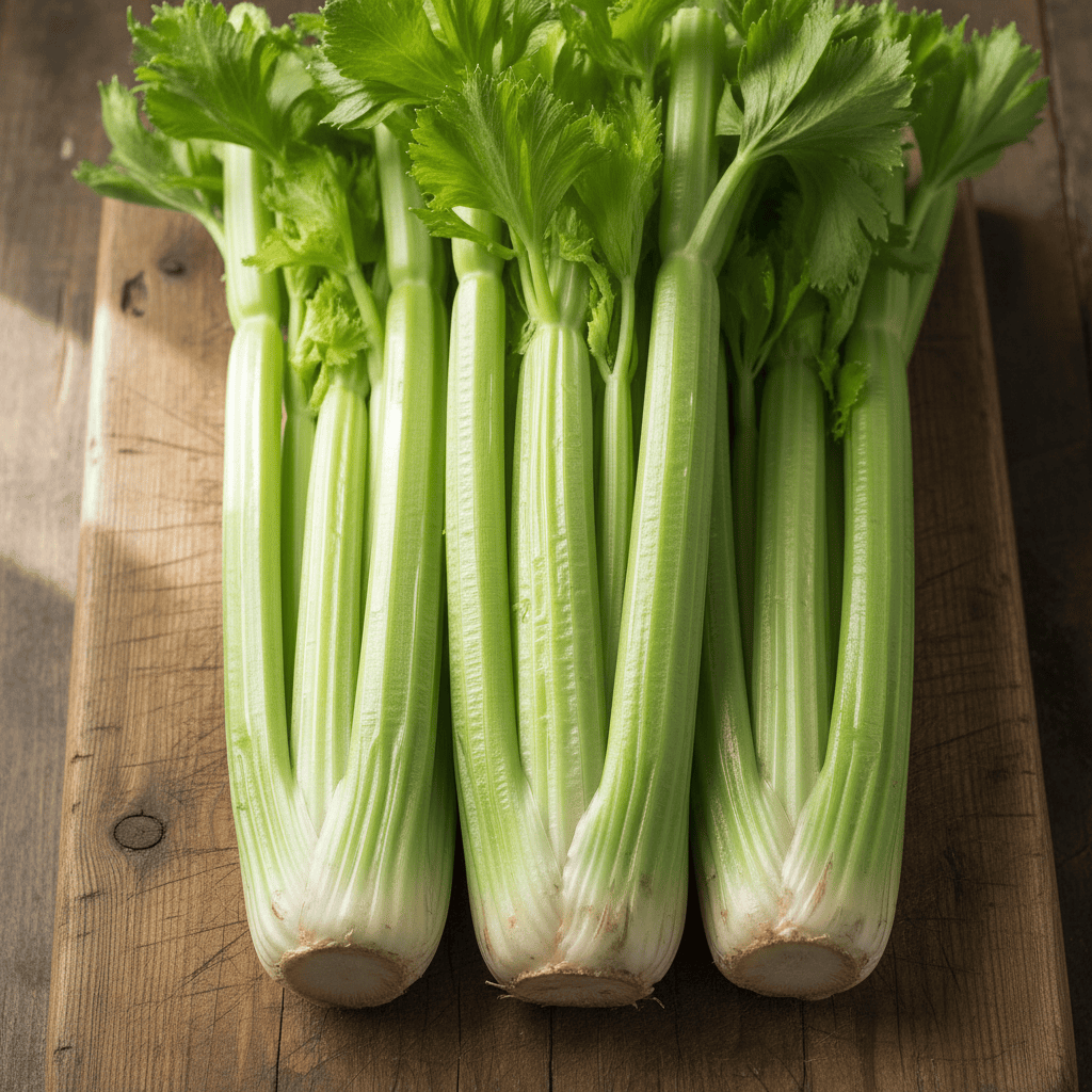 image_9442c0a6-60b0-471a-b03f-988f1e83f15e.png Celery Tall Utah Imported Herb Seeds | Vegetable Seeds - Image 1