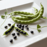 Hyacinth Beans | Sem Fali | सेम फली | Dwarf Variety Vegetable Seeds (Set of 10 Seeds) - Image 2