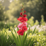 Gladiolus Flower Bulb – 1 Pc