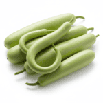 Bottle Gourd Long Seeds | Lauki / Ghiya (लौकी के बीज) | Vegetable Seeds for Home Garden - Image 2