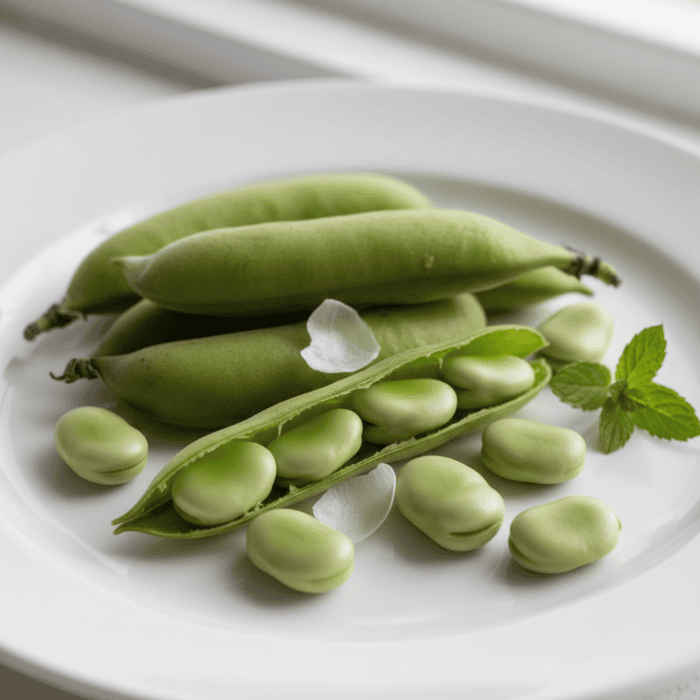 Fava Beans | Bakla | बाकला के बीज | Vegetable Seeds – Home Garden - Image 2