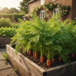 Organic Carrot Seeds For Home Gardening | Vegetable Seeds - Image 2