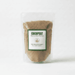 Cocopeat Soil for Home Garden Plants (50g)