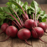 Organic Beetroot Chukandar Seeds — Grow Fresh & Nutritious Vegetables at Home