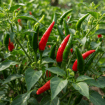 Untreated Chilli Seeds for Organic Gardening Online in India (Mirch/ मिर्च के बीज)