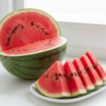 Watermelon Seeds (Tarbooj / तरबूज के बीज) | Grow Juicy Delights in Your Indian Garden