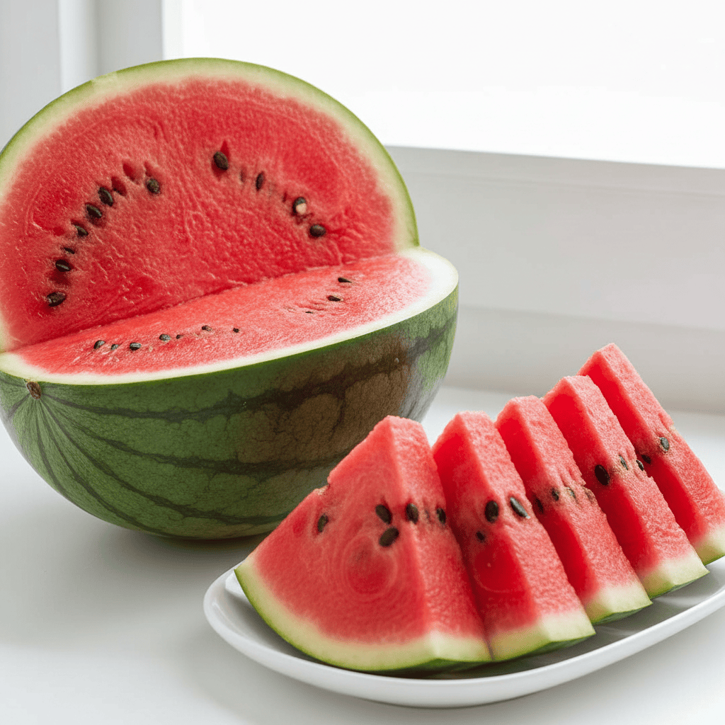 image_e3640ef9-2708-4168-91f2-d6c3ed492a90.png Watermelon Seeds (Tarbooj / तरबूज के बीज) | Grow Juicy Delights in Your Indian Garden - Image 1